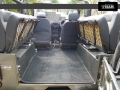 Interior picture 5 of Mahindra Thar CRDe 4x4 BS IV