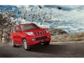 Exterior picture 3 of Mahindra TUV300 T4