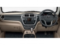 Interior picture 1 of Mahindra TUV300 T8 AMT