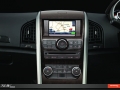 Interior picture 4 of Mahindra XUV 500 W4 FWD
