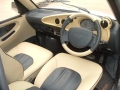 Interior picture 1 of Maini REVAi AC