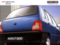Exterior picture 5 of Maruti Suzuki 800 MPI BS III STD with Immobiliser