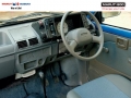 Interior picture 1 of Maruti Suzuki 800 MPI BS III STD with Immobiliser