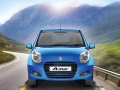 Exterior picture 1 of Maruti Suzuki A-Star ZXi with ABS 
