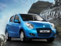 Exterior picture 2 of Maruti Suzuki A-Star ZXi with ABS 