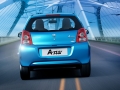 Exterior picture 5 of Maruti Suzuki A-Star ZXi with ABS 