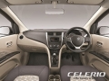 Interior picture 1 of Maruti Suzuki Celerio ZDi