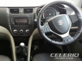 Interior picture 2 of Maruti Suzuki Celerio LXi AT