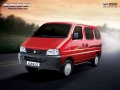 Exterior picture 3 of Maruti Suzuki Eeco CNG 5 Seater with HTR