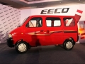 Exterior picture 4 of Maruti Suzuki Eeco 5 Seater with AC+HTR