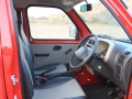 Interior picture 1 of Maruti Suzuki Eeco CNG 5 Seater with HTR