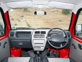 Interior picture 2 of Maruti Suzuki Eeco CNG 5 Seater with AC+HTR