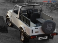 Exterior picture 5 of Maruti Suzuki Gypsy King MPI BS IV Soft Top