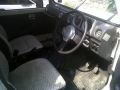 Interior picture 2 of Maruti Suzuki Gypsy King MPI BS IV Hard Top