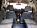 Interior picture 5 of Maruti Suzuki Gypsy King MPI BS IV Soft Top