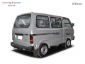 Exterior picture 4 of Maruti Suzuki Omni MPI Ambulance BS IV