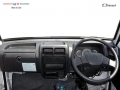 Interior picture 2 of Maruti Suzuki Omni LPG Cargo BS III