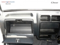 Interior picture 4 of Maruti Suzuki Omni LPG STD 5 Seater