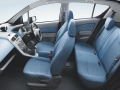 Interior picture 1 of Maruti Suzuki Ritz LDi BS IV