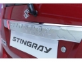 Exterior picture 3 of Maruti Suzuki Stingray LXi