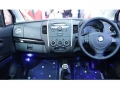Interior picture 1 of Maruti Suzuki Stingray VXi (Opt)
