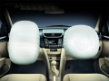 Interior picture 3 of Maruti Suzuki Swift DZire ZXi BS IV