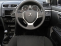 Interior picture 2 of Maruti Suzuki Swift LXi BS IV