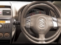 Interior picture 4 of Maruti Suzuki SX4 VDi