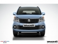 Exterior picture 1 of Maruti Suzuki Wagon R LXi CNG BS IV