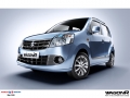 Exterior picture 4 of Maruti Suzuki Wagon R VXi BS IV with ABS