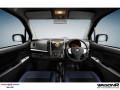 Interior picture 1 of Maruti Suzuki Wagon R LX BS IV