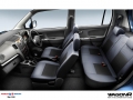 Interior picture 2 of Maruti Suzuki Wagon R LXi CNG BS IV