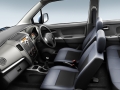 Interior picture 3 of Maruti Suzuki Wagon R LXi CNG BS IV
