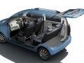 Interior picture 5 of Maruti Suzuki Wagon R LXi LPG BS IV