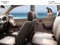 Interior picture 1 of Maruti Suzuki Zen Estilo VXi BS IV with Immobiliser and ABS
