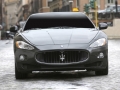 Exterior picture 1 of Maserati GranCabrio 4.7