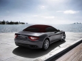 Exterior picture 5 of Maserati GranCabrio 4.7