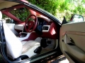 Interior picture 1 of Maserati GranCabrio 4.7