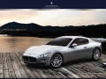 Exterior picture 1 of Maserati GranTurismo 4.2 Auto