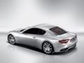 Exterior picture 4 of Maserati GranTurismo S 4.7 Auto