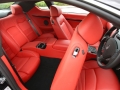 Interior picture 1 of Maserati GranTurismo S 4.7