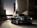 Exterior picture 3 of Maserati Quattroporte S 4.7