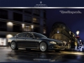 Exterior picture 4 of Maserati Quattroporte 4.2 