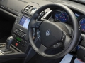 Interior picture 1 of Maserati Quattroporte Sport GT 4.7 