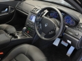 Interior picture 2 of Maserati Quattroporte 4.2 