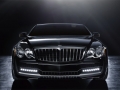 Exterior picture 1 of Maybach 57 S 57 S Sedan
