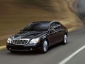 Exterior picture 2 of Maybach 57 S 57 S Sedan