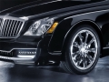 Exterior picture 3 of Maybach 57 S 57 S Sedan