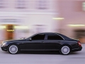Exterior picture 4 of Maybach 57 S 57 S Sedan