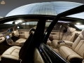 Interior picture 2 of Maybach 62 S 62 Sedan